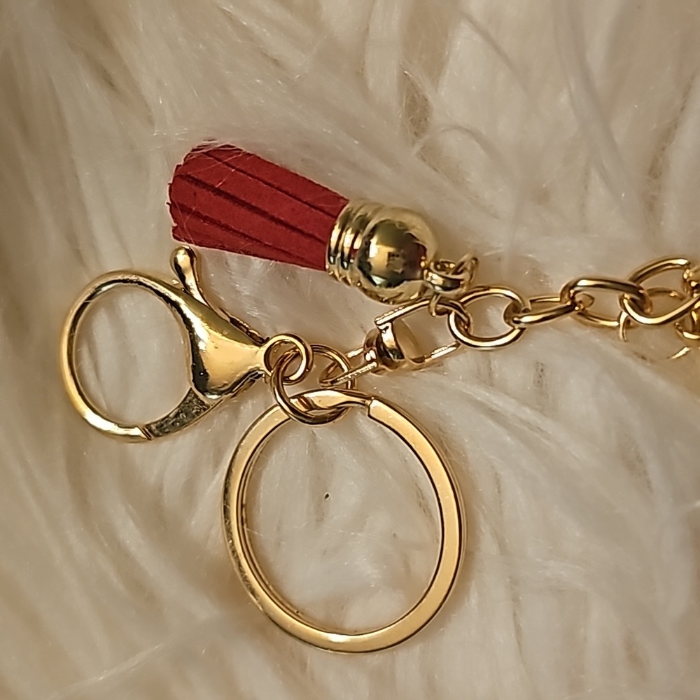 Bag Charm ❤️ - Picture 3 of 3